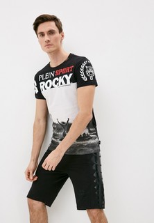 Футболка Plein Sport