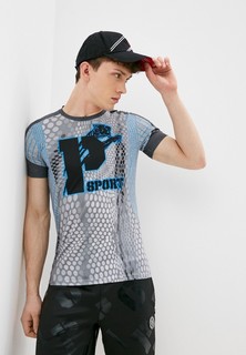 Футболка Plein Sport