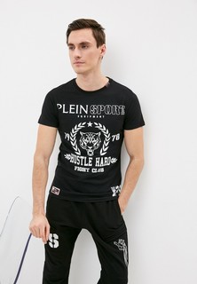 Футболка Plein Sport