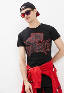 Футболка Plein Sport