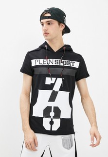 Худи Plein Sport