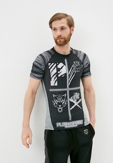 Футболка спортивная Plein Sport