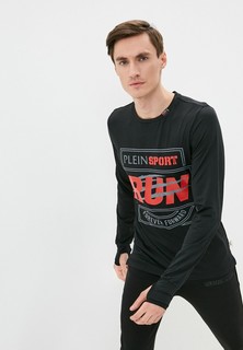 Лонгслив спортивный Plein Sport