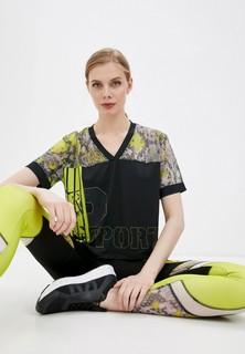 Футболка Plein Sport