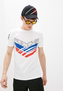 Футболка Plein Sport