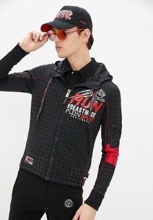 Толстовка Plein Sport