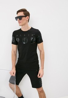 Футболка Plein Sport