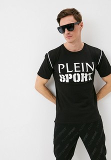 Футболка Plein Sport