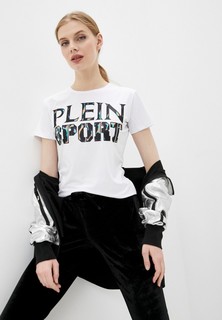 Футболка Plein Sport