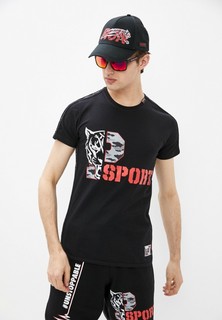 Футболка Plein Sport