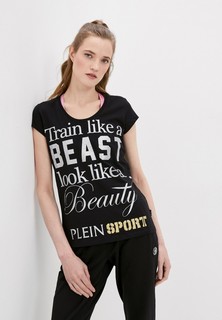Футболка Plein Sport