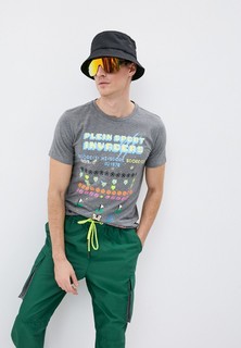 Футболка Plein Sport