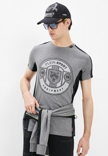 Футболка Plein Sport