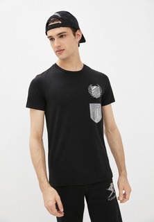 Футболка Plein Sport