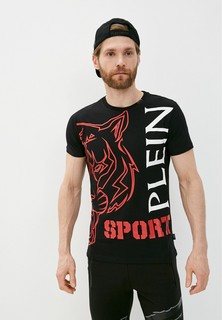 Футболка Plein Sport