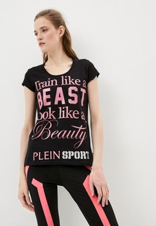 Футболка Plein Sport