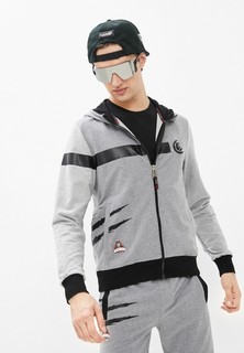 Толстовка Plein Sport