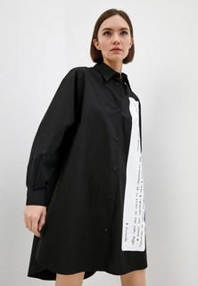 Платье MM6 Maison Margiela
