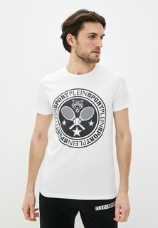 Футболка Plein Sport