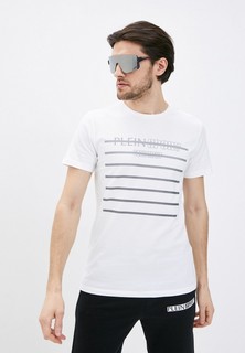 Футболка Plein Sport