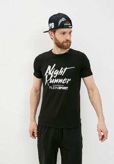 Футболка Plein Sport