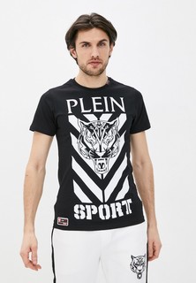 Футболка Plein Sport