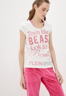 Футболка Plein Sport