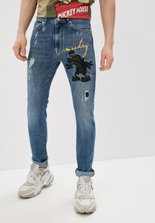 Джинсы Iceberg
