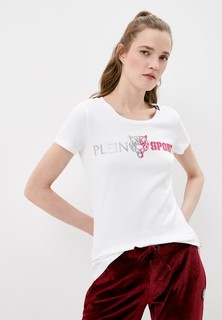 Футболка Plein Sport