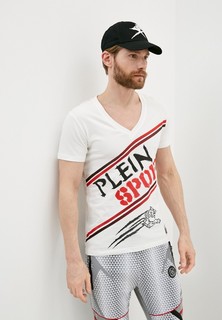 Футболка Plein Sport