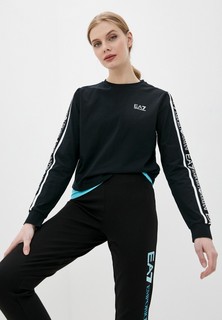 Лонгслив EA7