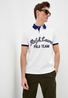 Поло Polo Ralph Lauren