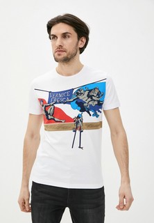 Футболка Iceberg