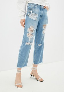Джинсы Pinko