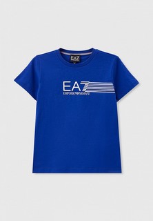 Футболка EA7