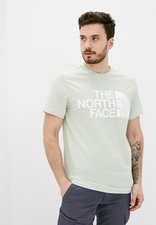 Футболка The North Face