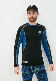 Лонгслив спортивный Plein Sport