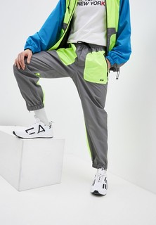 Брюки спортивные MSGM