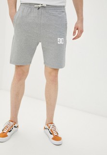 Шорты спортивные DC Shoes