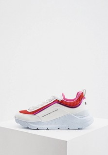 Кроссовки MSGM