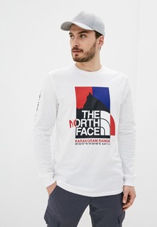 Лонгслив The North Face