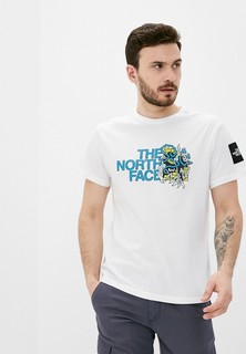 Футболка The North Face