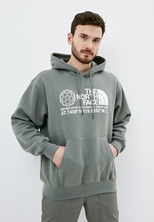 Худи The North Face