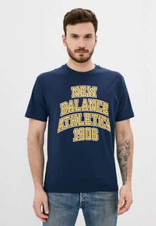 Футболка New Balance