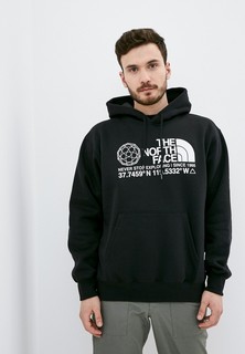 Худи The North Face