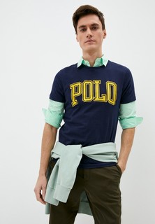 Футболка Polo Ralph Lauren