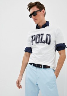 Футболка Polo Ralph Lauren