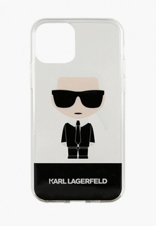 Чехол для iPhone Karl Lagerfeld