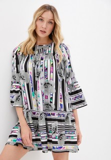 Платье MadaM T