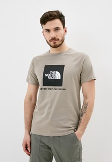 Футболка The North Face